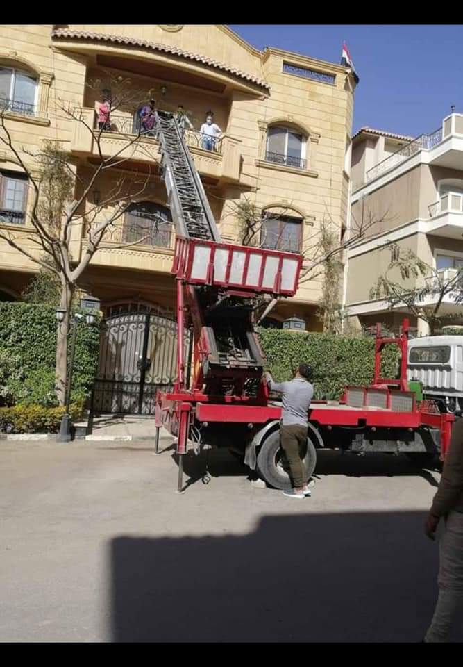 ونش رفع اثاث و عفش