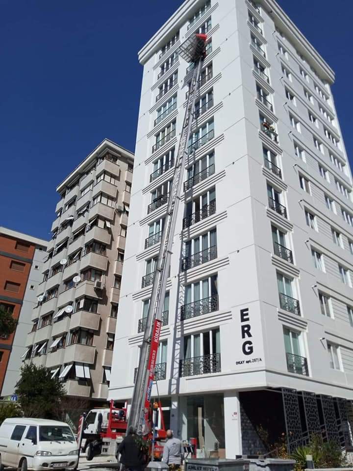 ونش رفع عفش