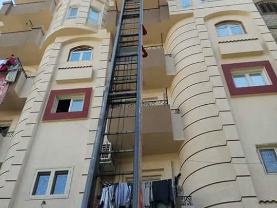 ونش رفع الاثاث مدينة نصر